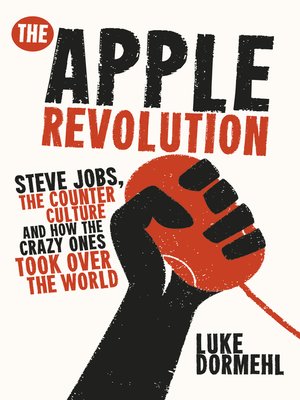 cover image of The Apple Revolution